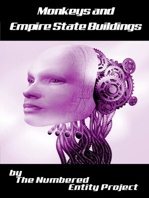 cover image of Monkeys and Empire State Buildings
